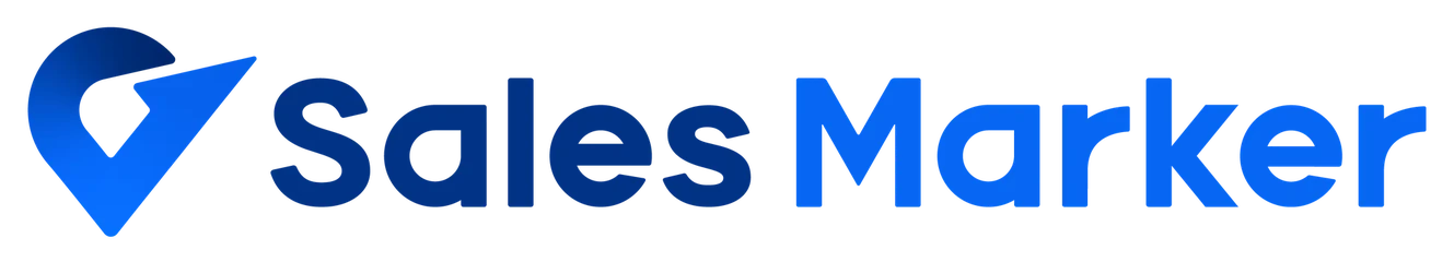 Sales Marker
